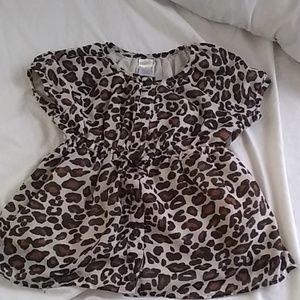 Gymboree size 6